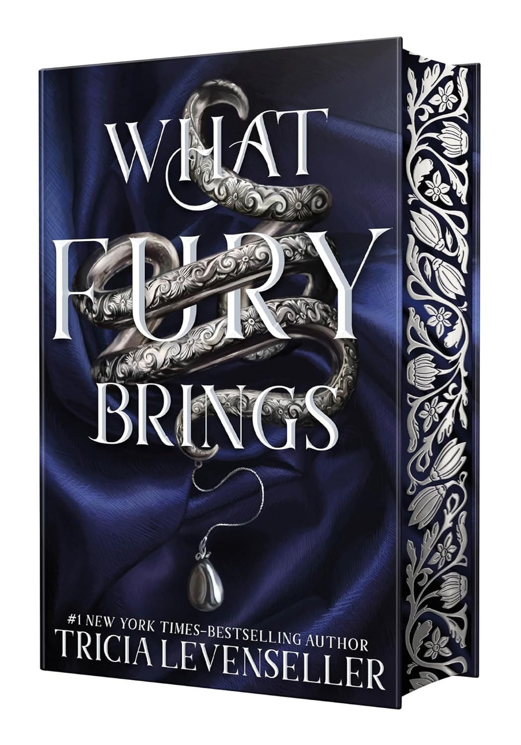 What Fury Brings