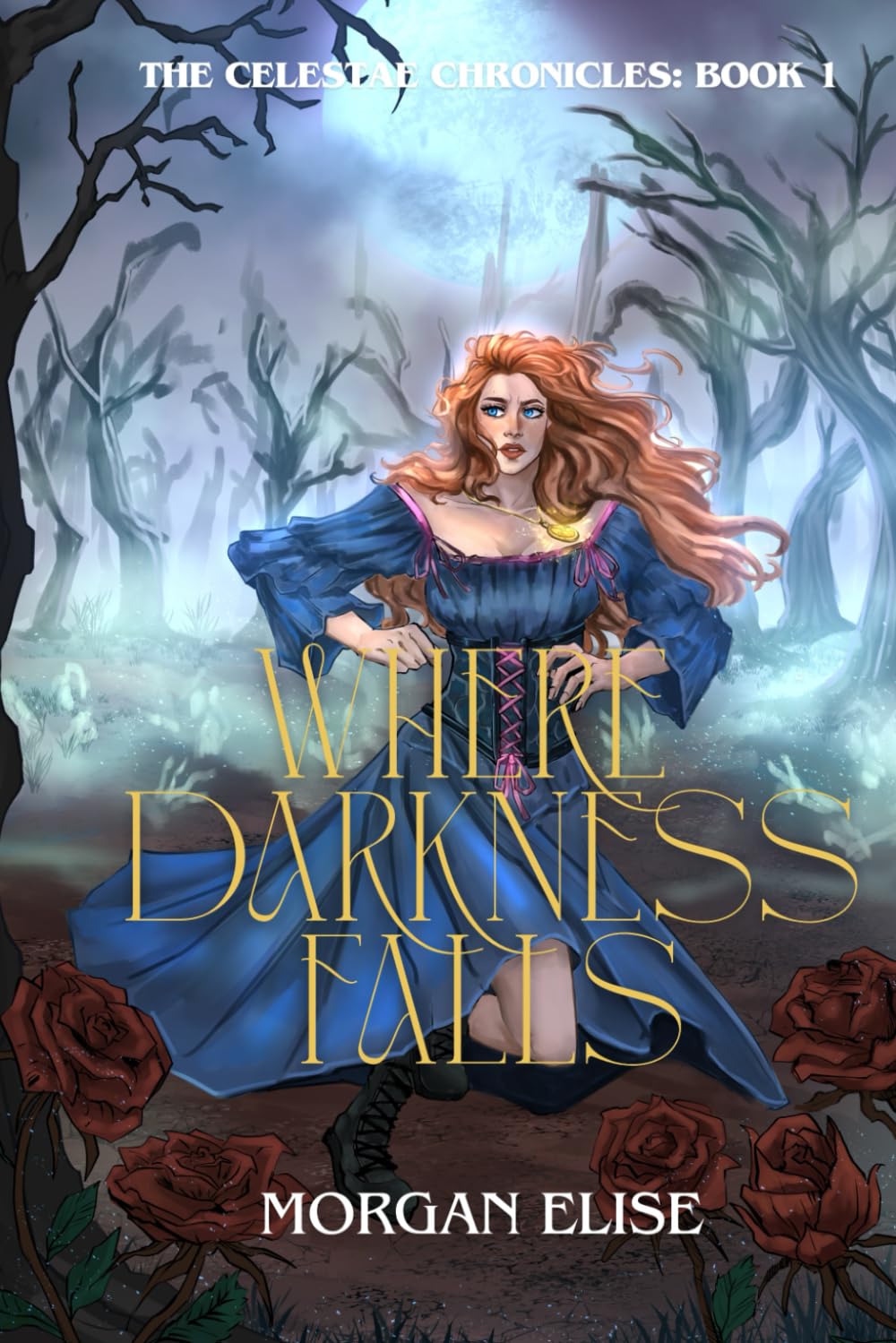 When Darkness Falls