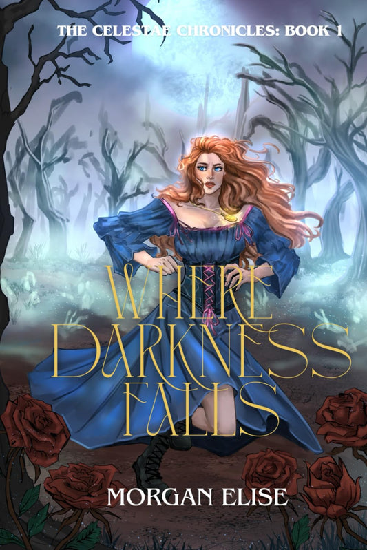 When Darkness Falls