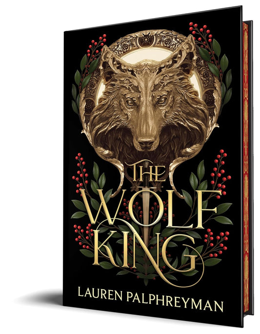 The Wolf King