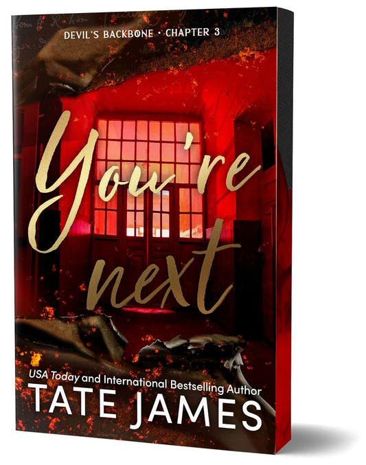You're Next (Deluxe Edition)